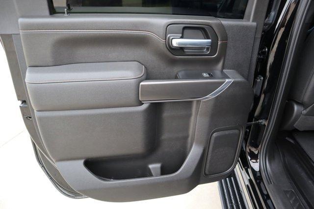 used 2023 GMC Sierra 2500 car, priced at $58,977