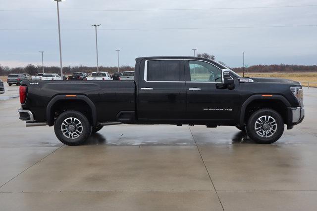 new 2025 GMC Sierra 3500 car, priced at $76,790