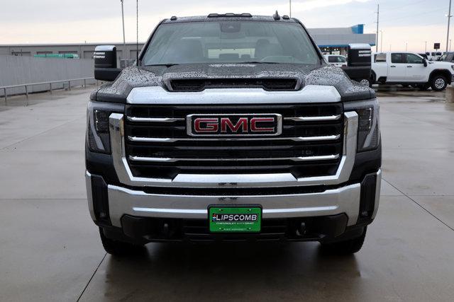 new 2025 GMC Sierra 3500 car, priced at $76,790