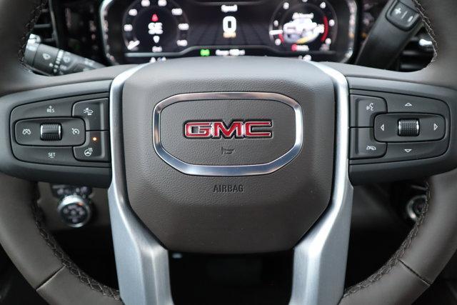 new 2025 GMC Sierra 3500 car, priced at $76,790