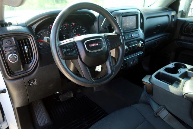 used 2020 GMC Sierra 2500 car, priced at $29,977