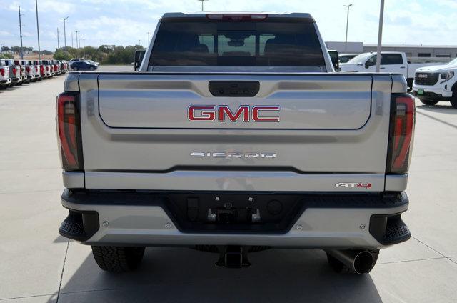 new 2025 GMC Sierra 2500 car, priced at $84,515