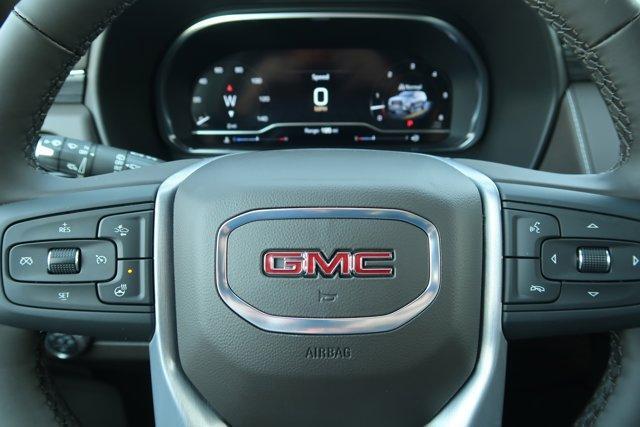 new 2024 GMC Yukon car, priced at $65,988