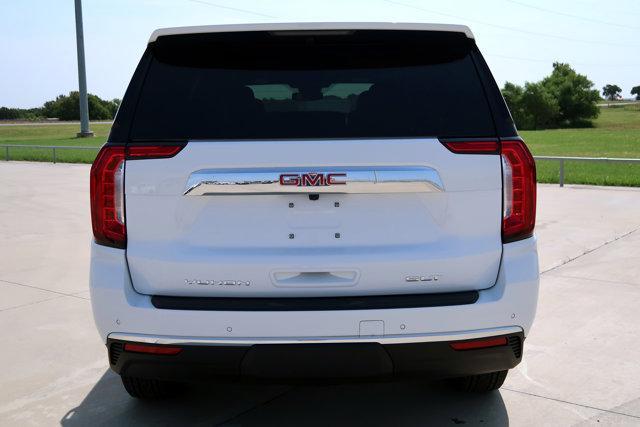 new 2024 GMC Yukon car, priced at $65,988