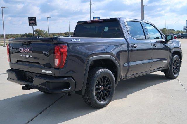 new 2024 GMC Sierra 1500 car, priced at $55,988