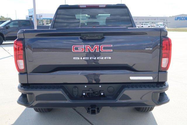 new 2024 GMC Sierra 1500 car, priced at $55,988