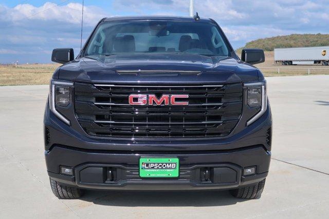 new 2024 GMC Sierra 1500 car, priced at $55,988