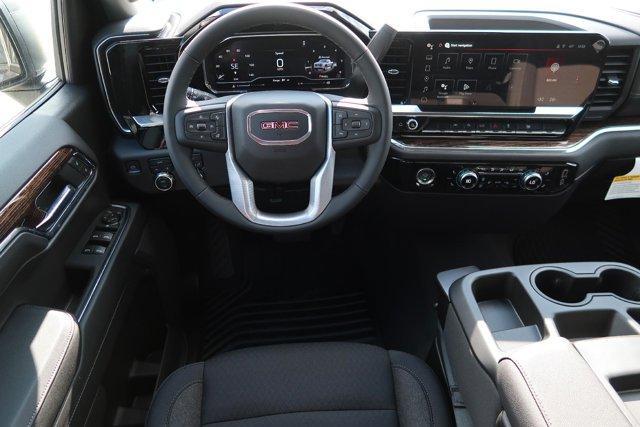 new 2024 GMC Sierra 1500 car, priced at $55,988