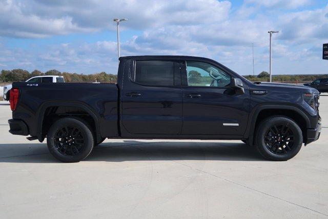 new 2024 GMC Sierra 1500 car, priced at $55,988