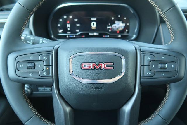 new 2024 GMC Yukon car, priced at $76,170