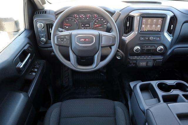 new 2024 GMC Sierra 2500 car, priced at $60,988