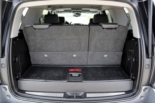 used 2018 GMC Yukon car, priced at $25,977