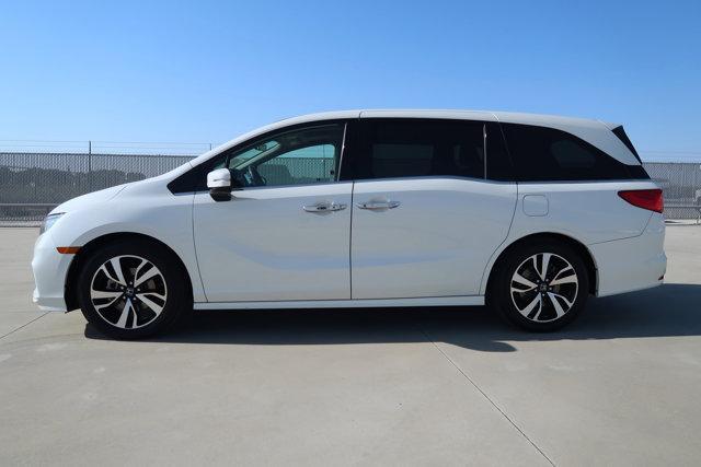 used 2019 Honda Odyssey car, priced at $31,988