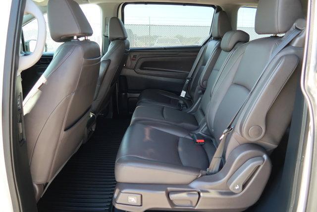 used 2019 Honda Odyssey car, priced at $31,988