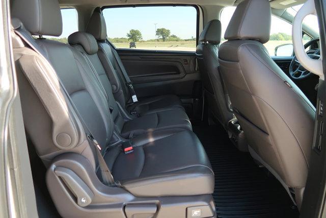 used 2019 Honda Odyssey car, priced at $31,988