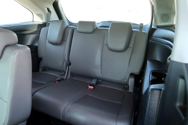 used 2019 Honda Odyssey car, priced at $31,988