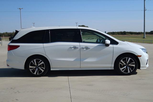 used 2019 Honda Odyssey car, priced at $31,988