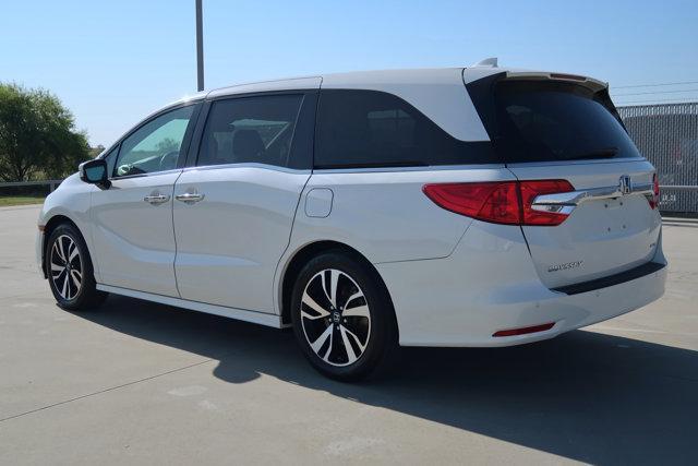 used 2019 Honda Odyssey car, priced at $31,988