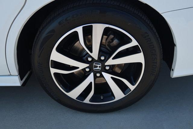 used 2019 Honda Odyssey car, priced at $31,988