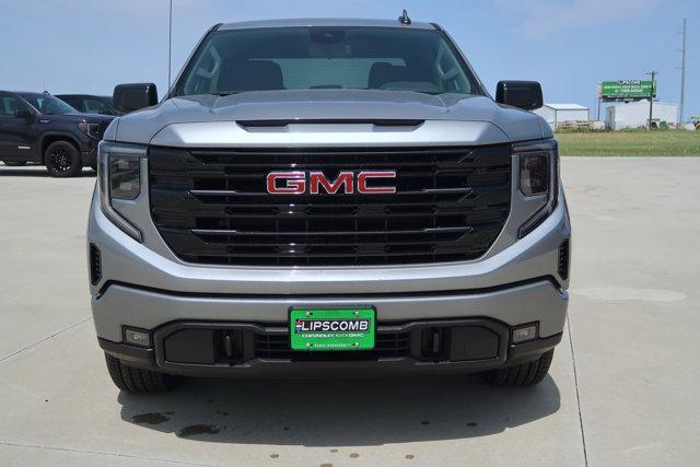 new 2024 GMC Sierra 1500 car, priced at $53,988