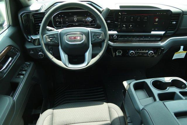 new 2024 GMC Sierra 1500 car, priced at $52,988