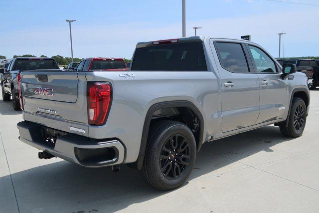 new 2024 GMC Sierra 1500 car, priced at $53,988