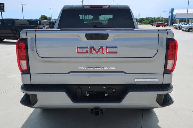 new 2024 GMC Sierra 1500 car, priced at $53,988