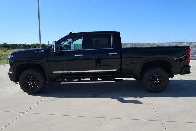 used 2024 Chevrolet Silverado 2500 car, priced at $77,988