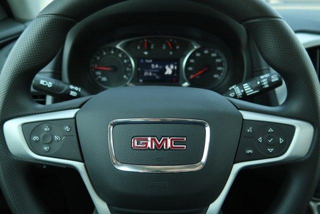 new 2024 GMC Terrain car, priced at $30,870