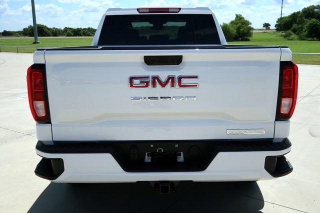 new 2024 GMC Sierra 1500 car, priced at $50,988