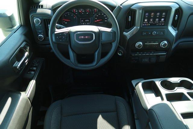 new 2024 GMC Sierra 2500 car, priced at $61,988