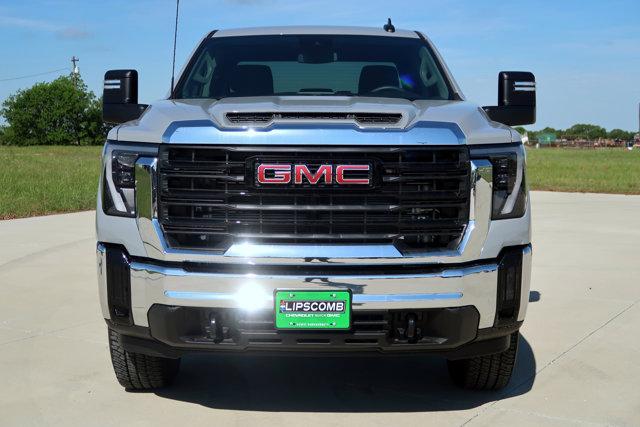 new 2024 GMC Sierra 2500 car, priced at $61,988