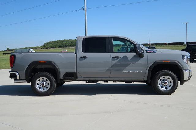 new 2024 GMC Sierra 2500 car, priced at $61,988