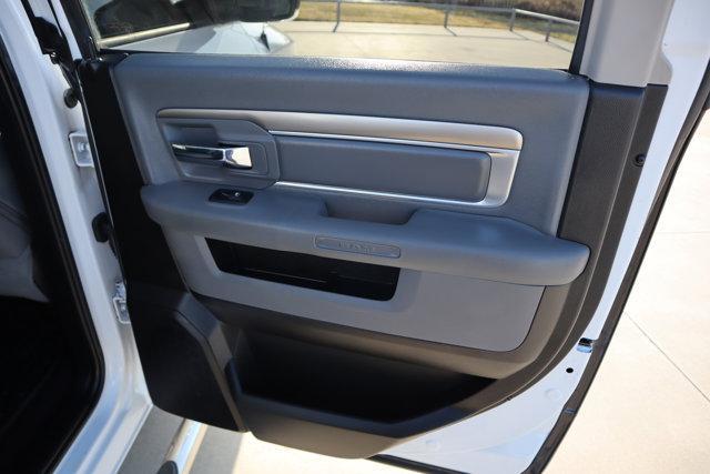 used 2019 Ram 1500 Classic car, priced at $26,977