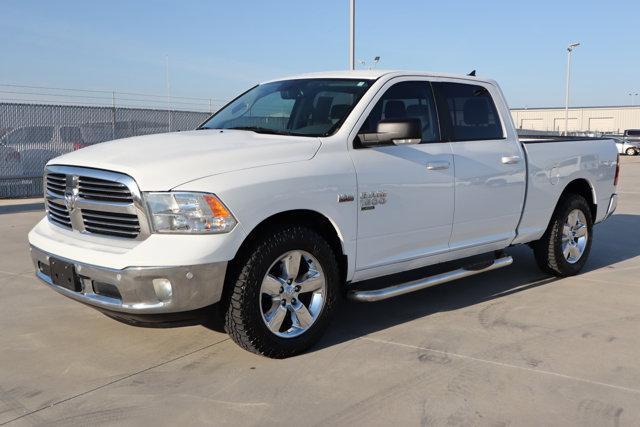 used 2019 Ram 1500 Classic car, priced at $26,977