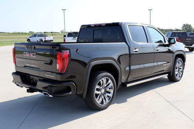 new 2025 GMC Sierra 1500 car, priced at $72,165