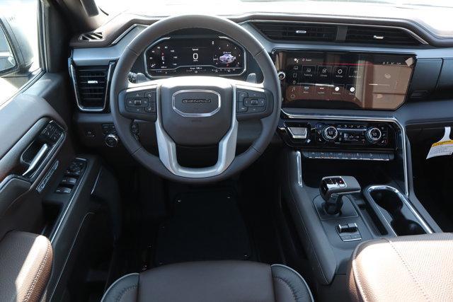 new 2025 GMC Sierra 1500 car, priced at $72,165