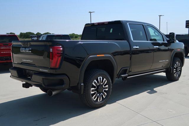 new 2024 GMC Sierra 2500 car, priced at $90,988