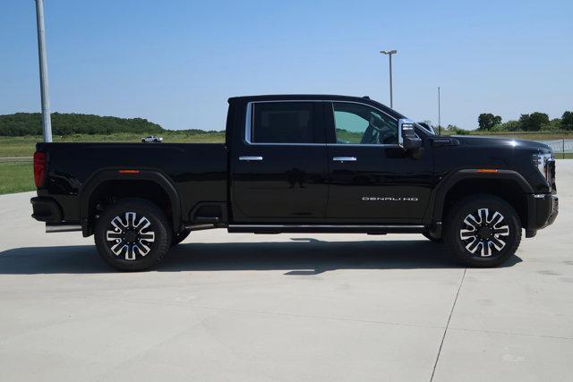 new 2024 GMC Sierra 2500 car, priced at $90,988