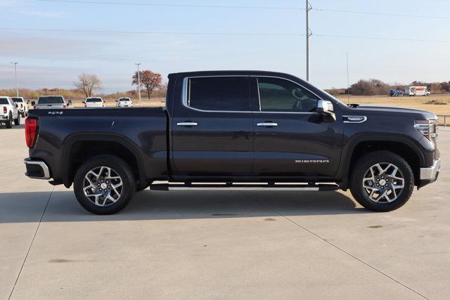 used 2023 GMC Sierra 1500 car, priced at $51,977