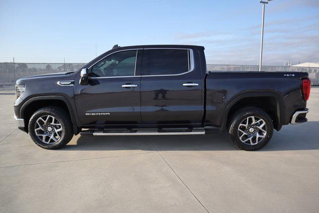 used 2023 GMC Sierra 1500 car, priced at $51,977