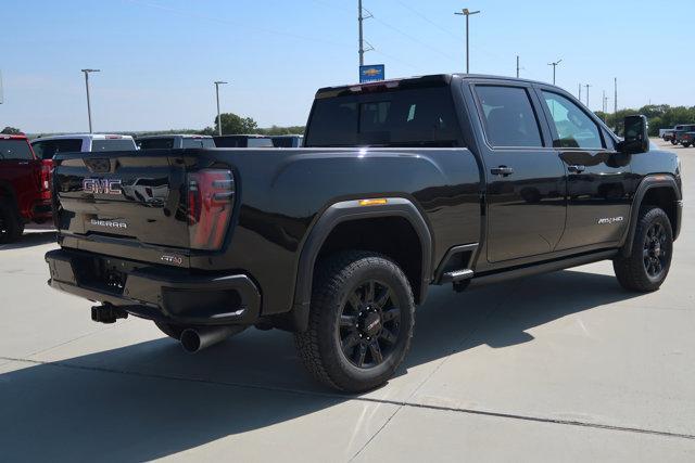 new 2025 GMC Sierra 2500 car, priced at $84,515