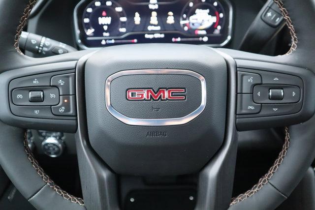 new 2025 GMC Sierra 2500 car, priced at $84,515