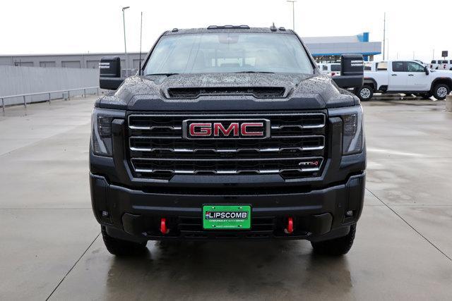 new 2025 GMC Sierra 2500 car, priced at $84,515