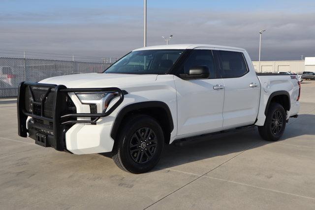 used 2024 Toyota Tundra car, priced at $47,977