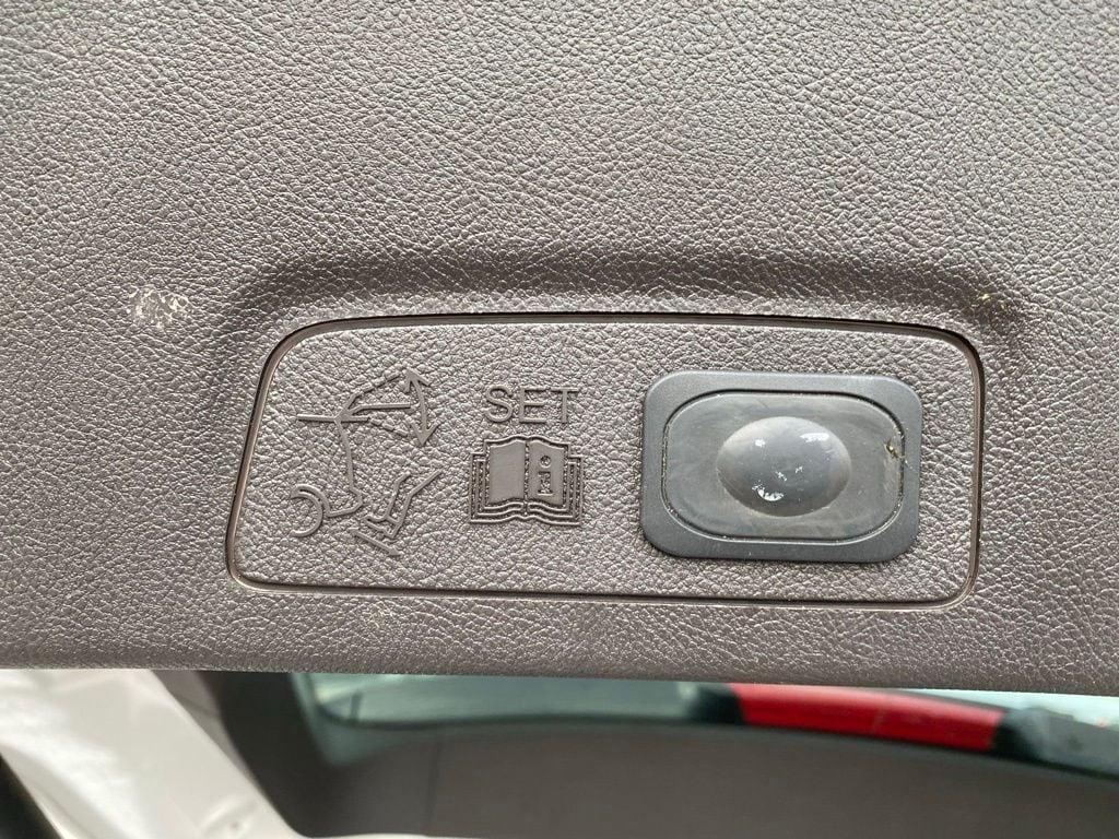 used 2017 Lincoln MKC car, priced at $14,980