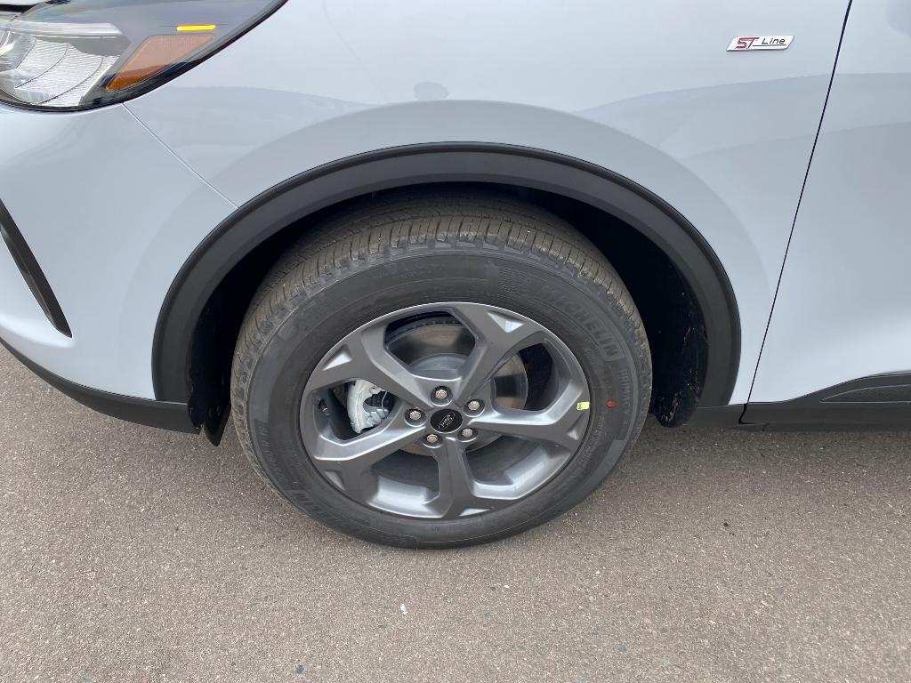 new 2025 Ford Escape car, priced at $34,634