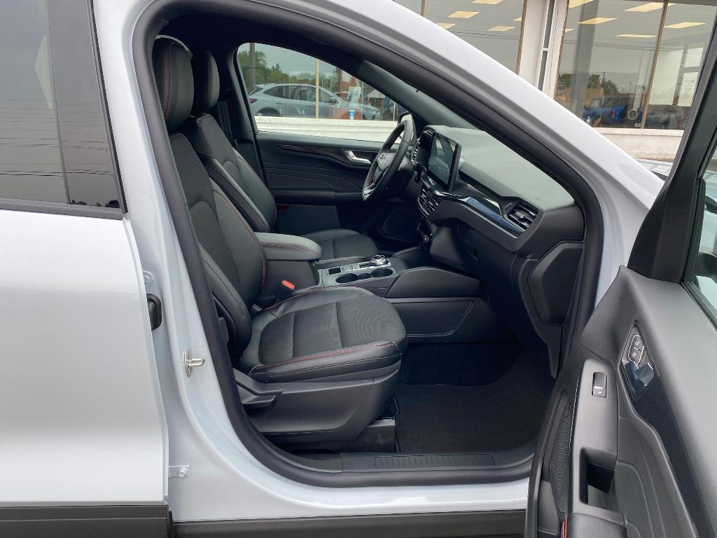new 2025 Ford Escape car, priced at $34,634