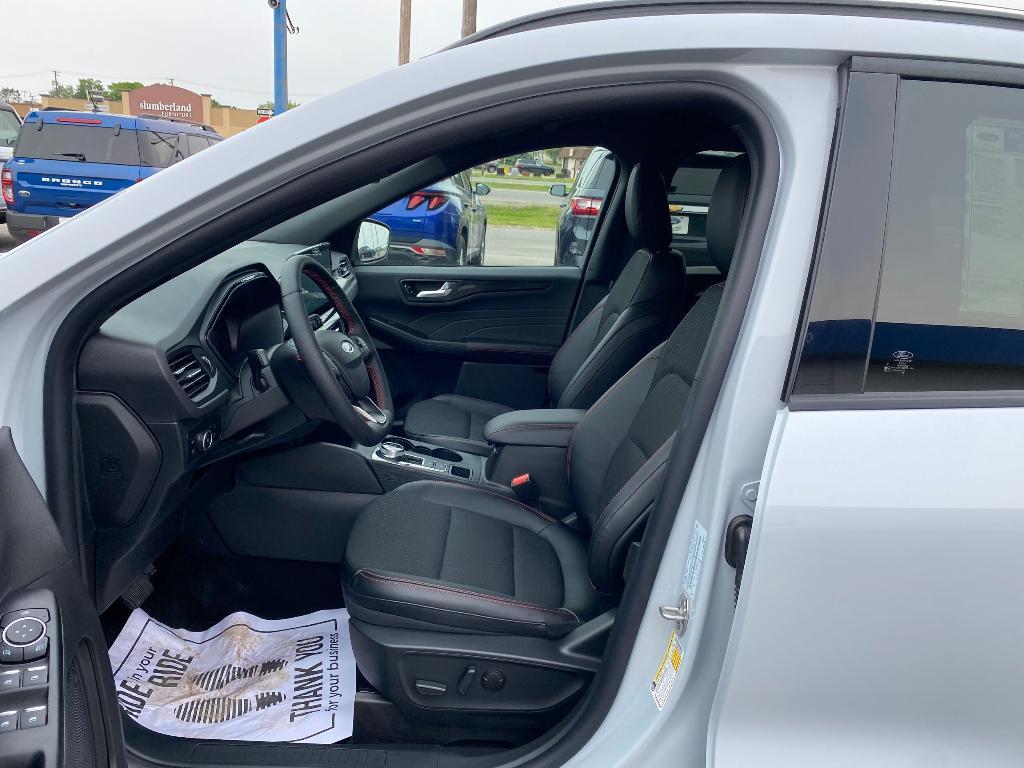 new 2025 Ford Escape car, priced at $34,634