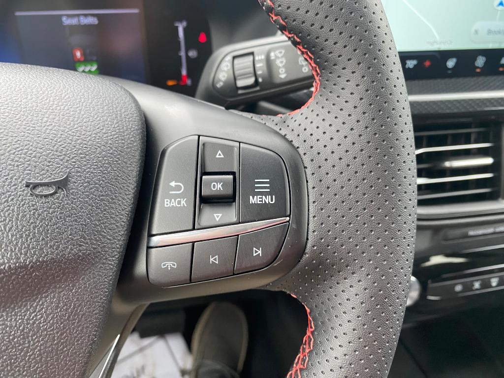 new 2025 Ford Escape car, priced at $34,634